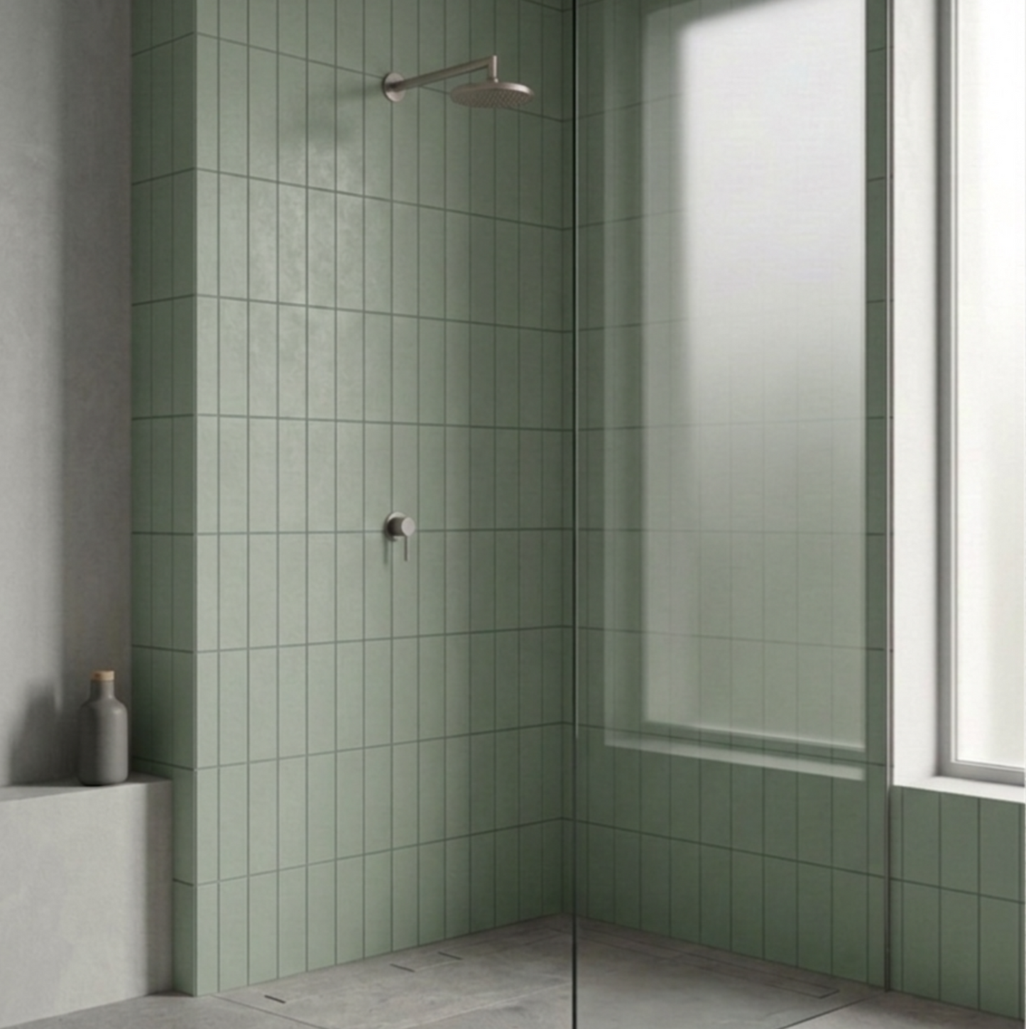 Align - UHPC Tile System