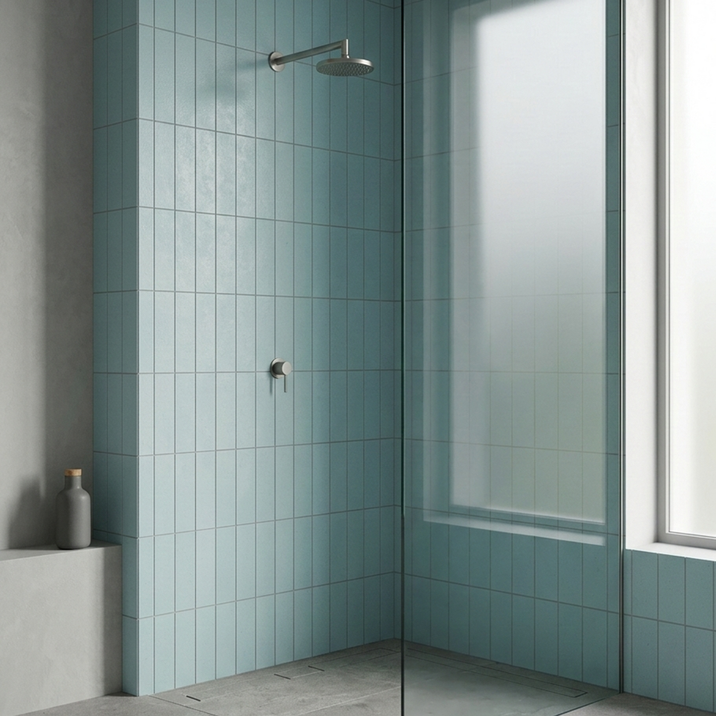 Align - UHPC Tile System