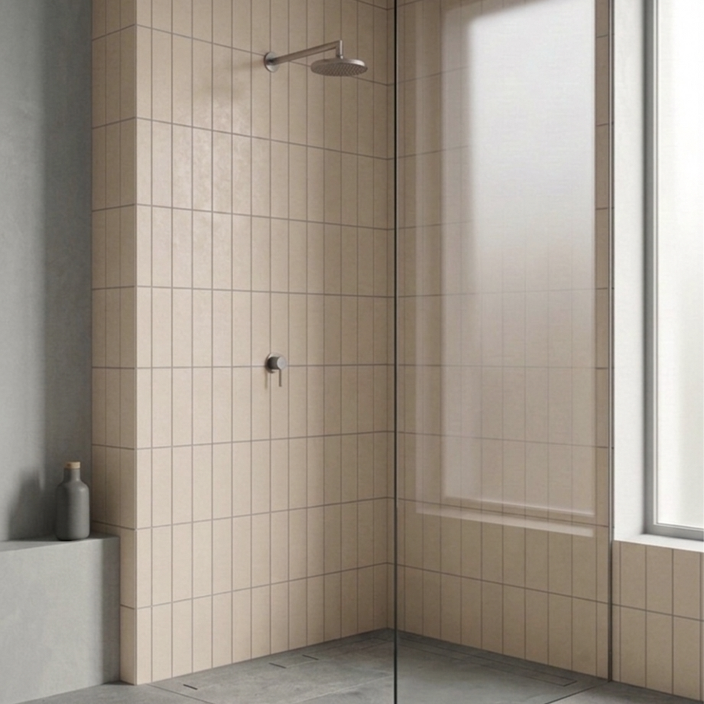 Align - UHPC Tile System