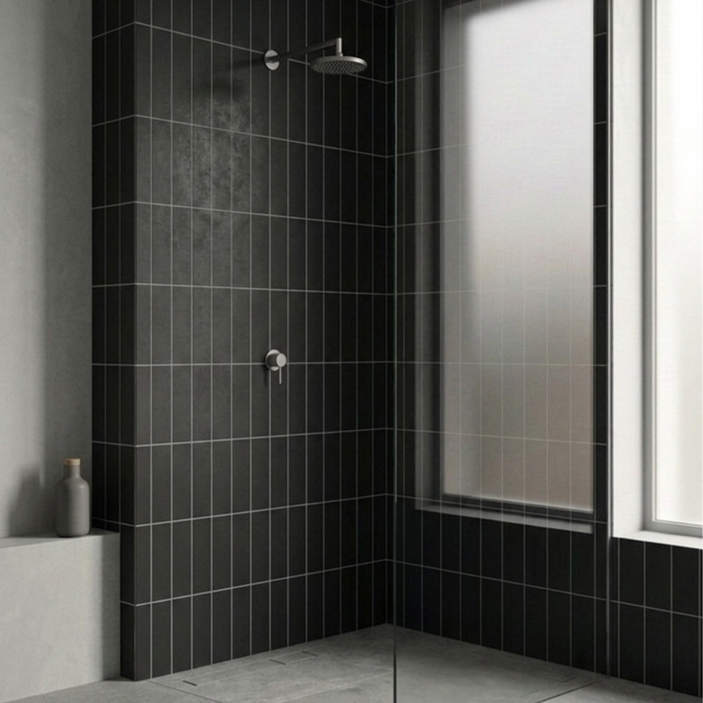 Align - UHPC Tile System